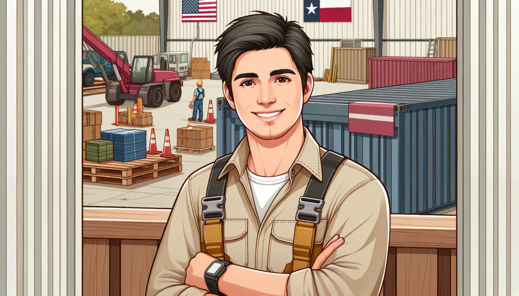 how to become a general laborer in Texas