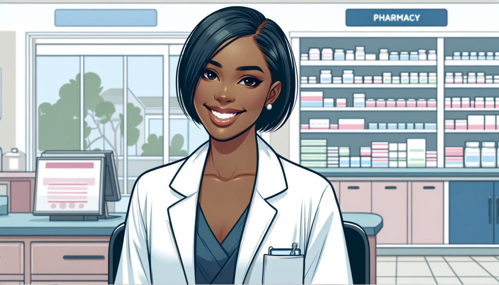 how to become a pharmacy tech in texas