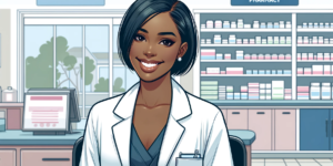 how to become a pharmacy tech in texas