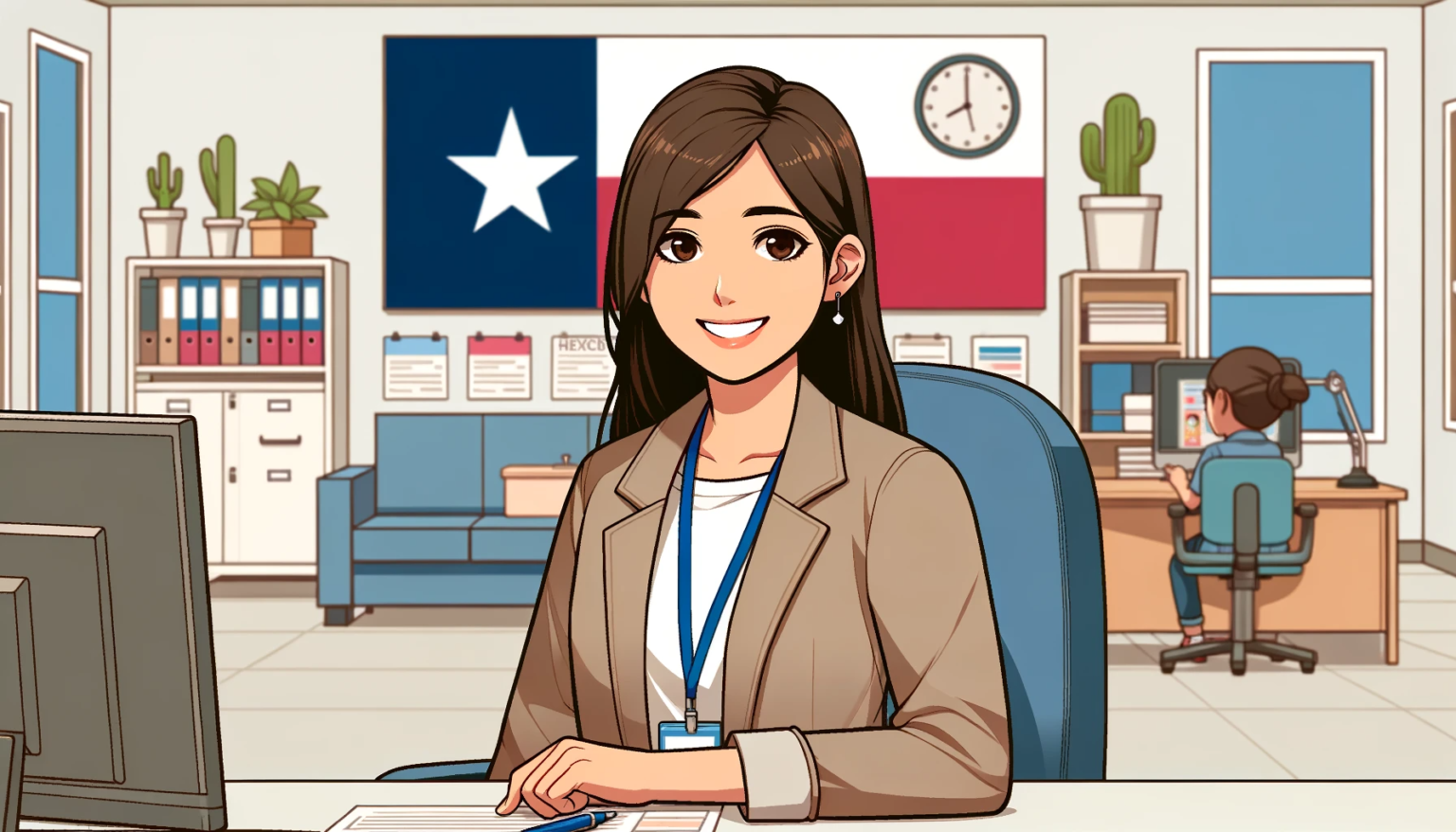 How Do I Become A Case Manager In Texas