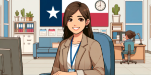 how to become a case manager in texas