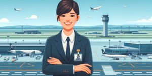 airport aviation manager texas