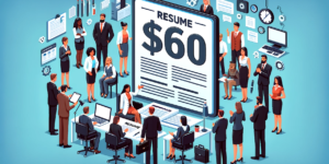 resume writing services in texas